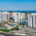 Apartment Luxury Sea View Two Bedroom In Bogaz-all Facilities In One Spot *