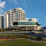 Apartment Luxury Sea View Two Bedroom In Bogaz-all Facilities In One Spot *