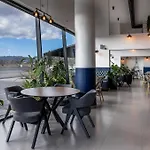 Luxury Sea View Two Bedroom In Bogaz-all Facilities In One Spot