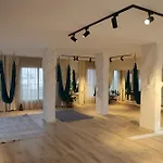 Luxury Sea View Two Bedroom In Bogaz-all Facilities In One Spot * Boghaz