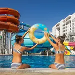 Apartment Luxury Sea View Two Bedroom In Bogaz-all Facilities In One Spot Boghaz