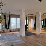Luxury Sea View Two Bedroom In Bogaz-all Facilities In One Spot * Boghaz