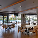Luxury Sea View Two Bedroom In Bogaz-all Facilities In One Spot Apartment