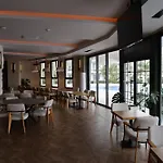 Apartment Luxury Sea View Two Bedroom In Bogaz-all Facilities In One Spot Boghaz