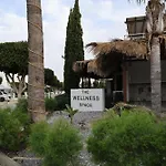 Apartment Luxury Sea View Two Bedroom In Bogaz-all Facilities In One Spot *