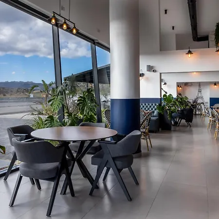Luxury Sea View Two Bedroom In Bogaz-all Facilities In One Spot