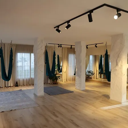 Luxury Sea View Two Bedroom In Bogaz-all Facilities In One Spot * Boghaz